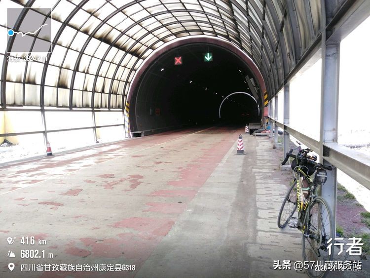 318川藏线三天自驾游新都桥,川藏318七天自驾游到拉萨