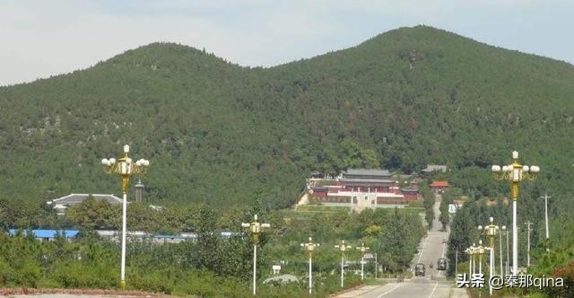 山东第一县兰陵县,临沂兰陵县原县名