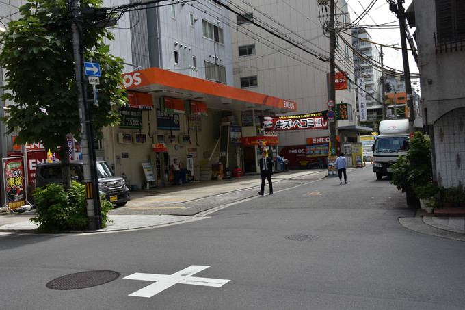 日本地铁真实报站,日本的地铁报站