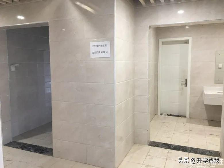 重庆探校|还有12天开学，我去逛了一圈新修的石子山学校