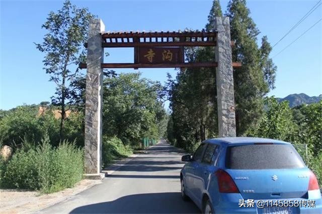 去蓟县梨木台攻略,天津蓟县梨木台农家院攻略