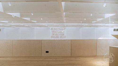 施华洛世奇工厂店,施华洛世奇全新概念店