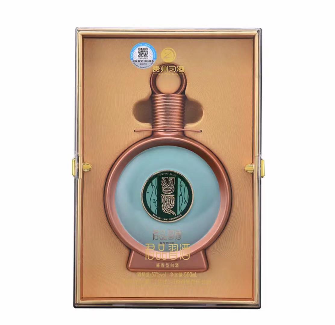 为什么说习酒是君子之品?最近很火的习酒口感怎么样?