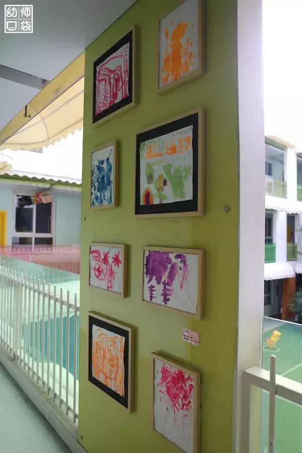 幼儿园艺术教学活动,幼儿园艺术活动有什么课程