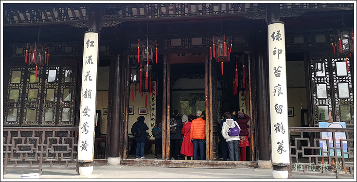 扬州夏日的瘦西湖风景,三月的扬州瘦西湖