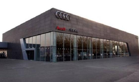 在私人车行买车跟4s店区别 (为什么车行买车比4s店便宜)