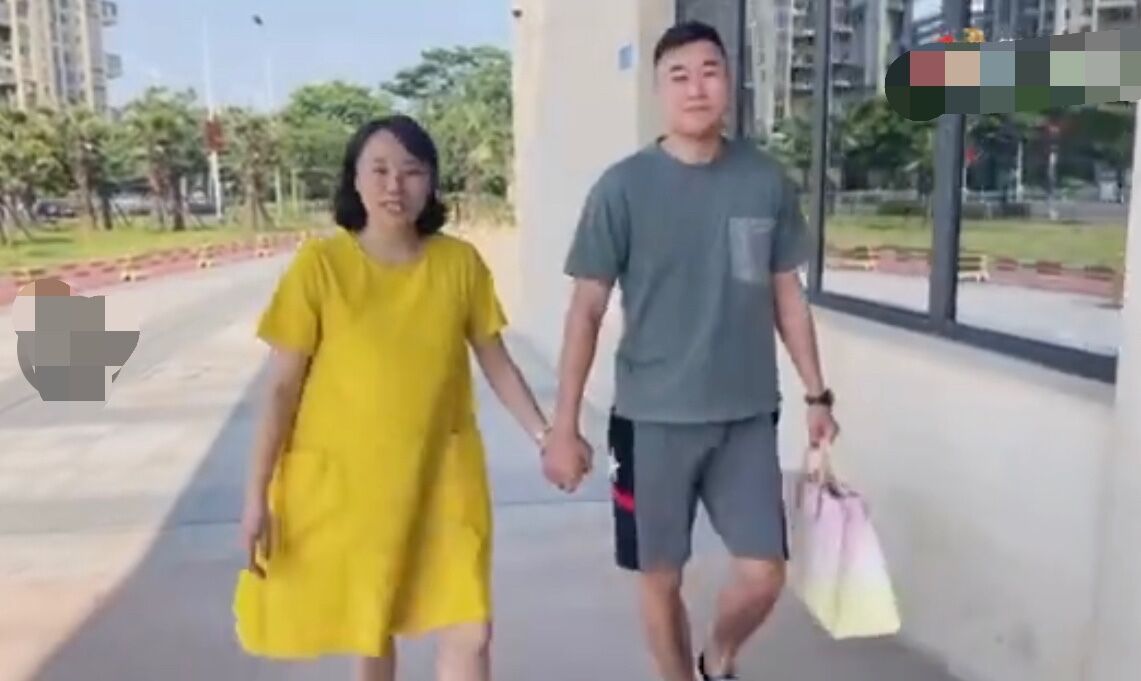 羽毛球史上唯一一位全满贯的选手,奥运运动员怀孕