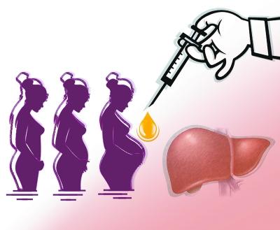 怀孕后查出乙肝病毒高怎么办,怀孕后查出乙肝小三阳怎么办