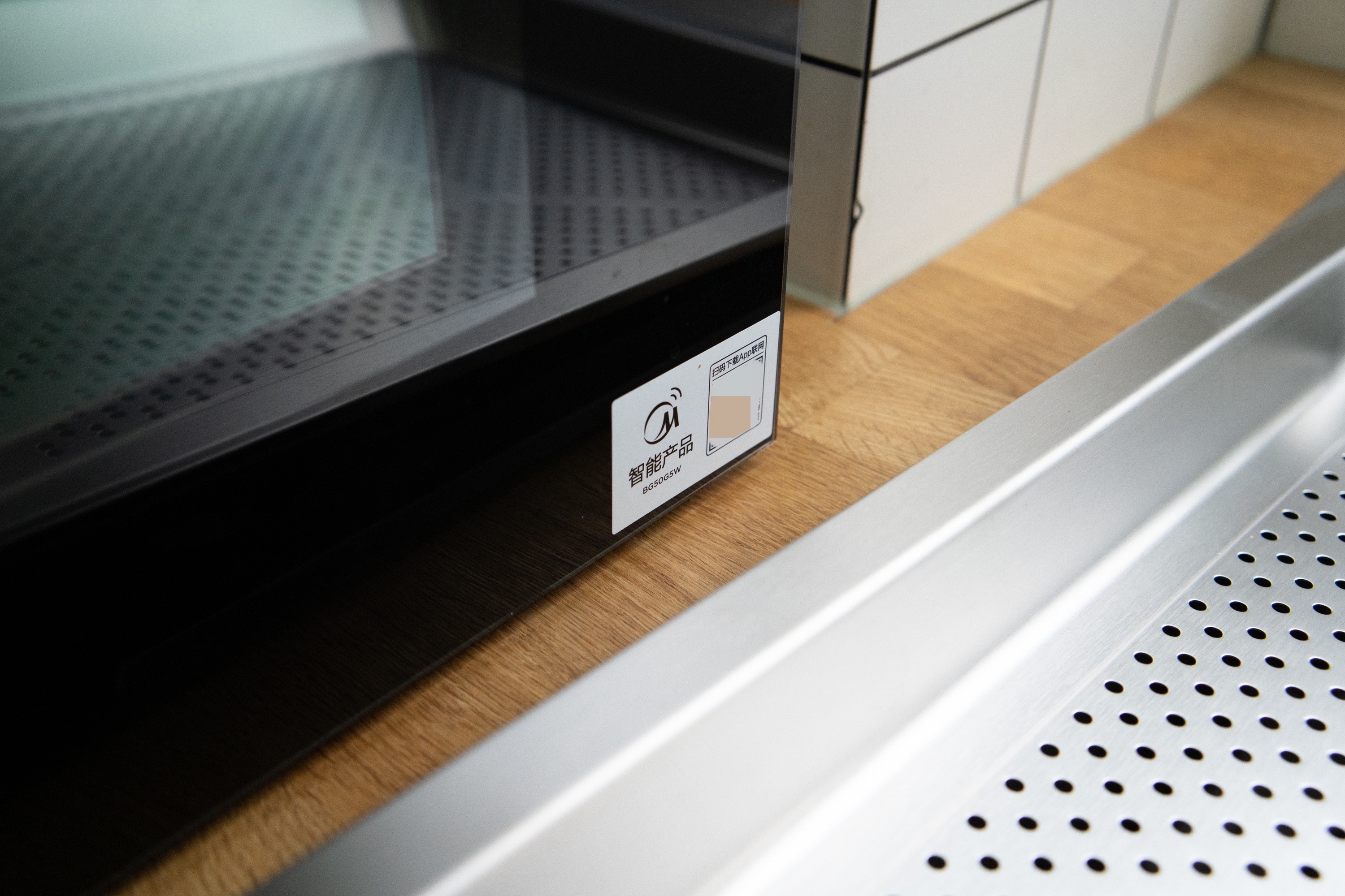 美的F5微蒸烤一体机使用,美的微蒸烤一体机205c使用教程