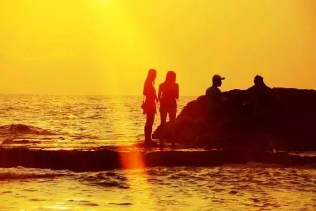 全球十大最美日落排名,世界三大最美日落观赏胜地