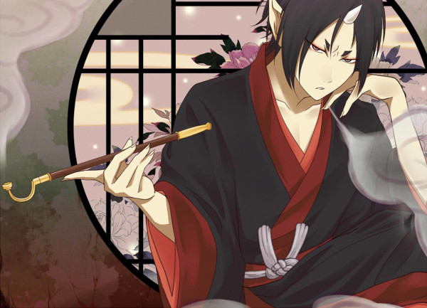 盘点动漫里那些有着抖S属性的角色