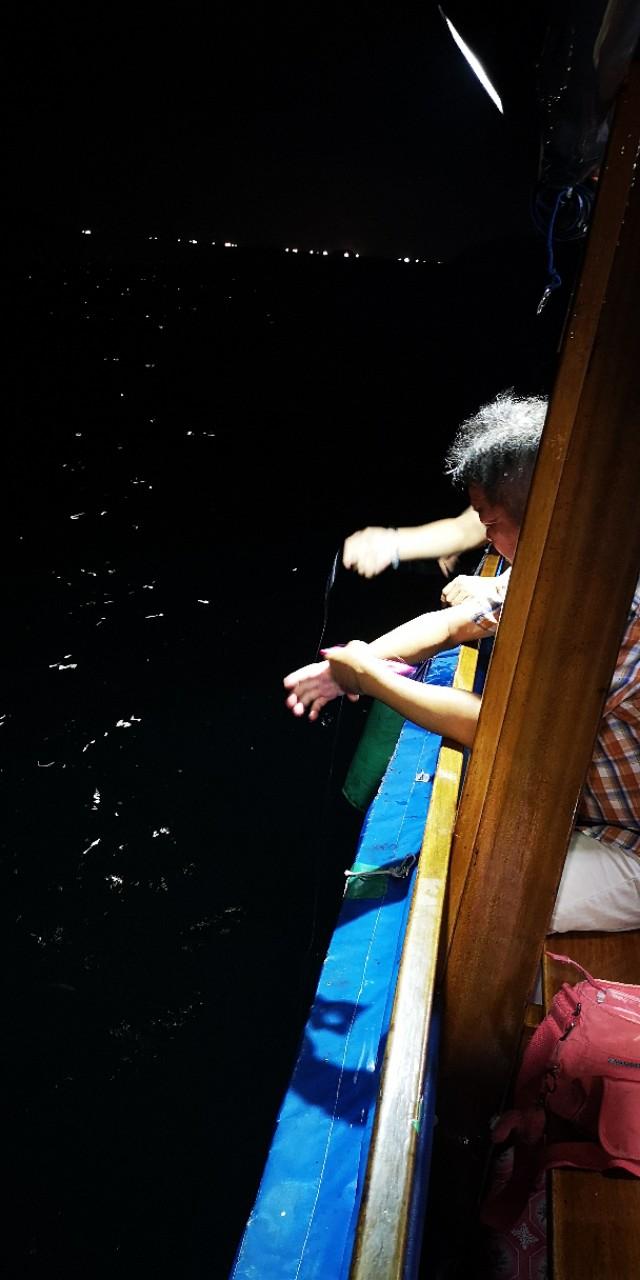 香港最后一片净土避世天堂,香港西贡一日游攻略图