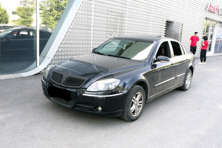 中华骏捷优点与缺点,中华骏捷10年怎么样