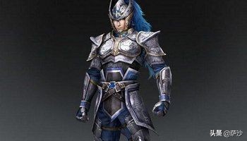 三国中是谁七进七出,三国里面七进七出的角色