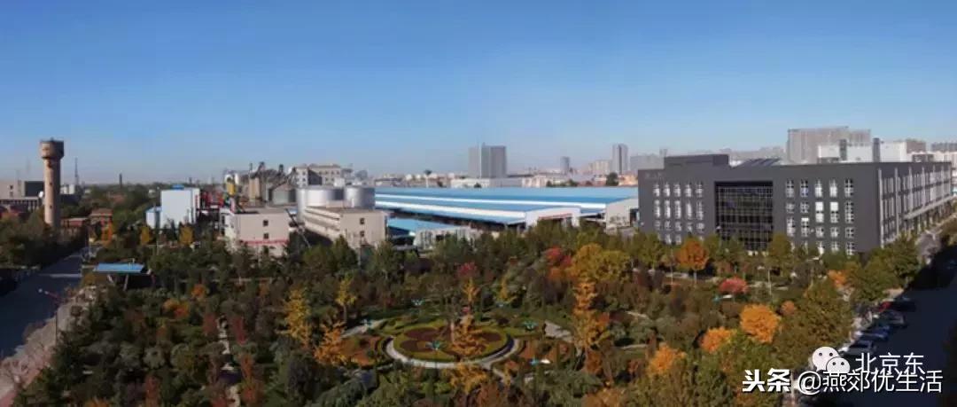 燕郊经济技术开发区属于省里吗,燕郊本土房地产