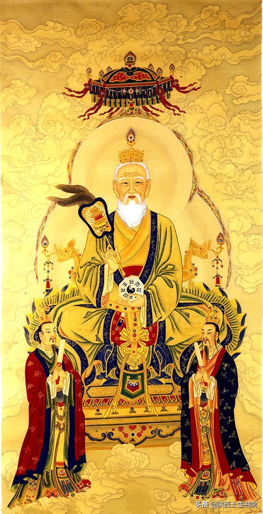 农历二月十五恭贺太上老君圣诞,农历二月十五是太上老君诞辰