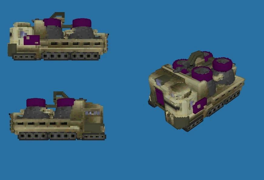 红警2绝佳追击尤里篇,红警尤里复仇奴隶矿场人数