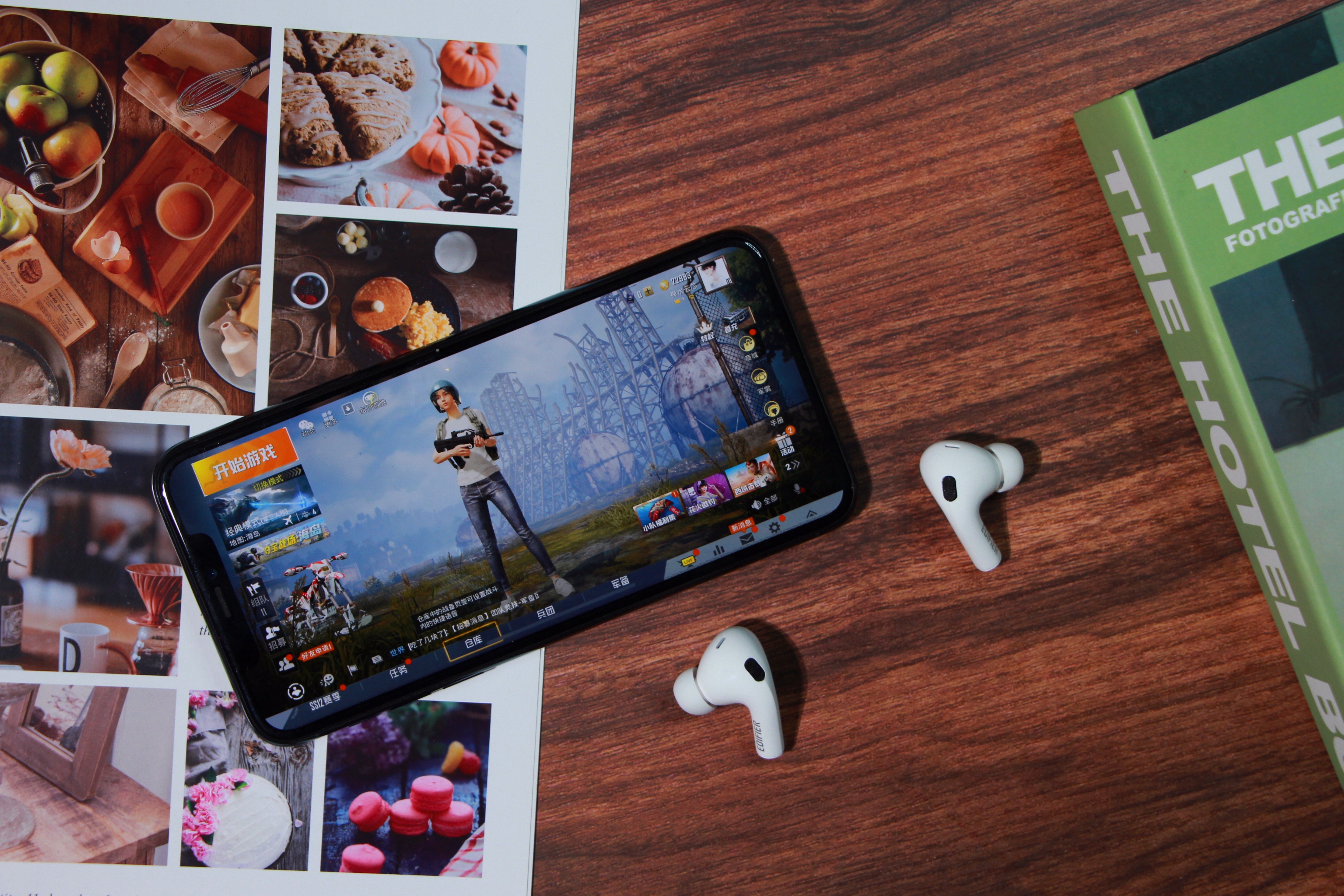 漫步者蓝牙耳机lollipodsproplus,漫步者蓝牙耳机lollipods测评