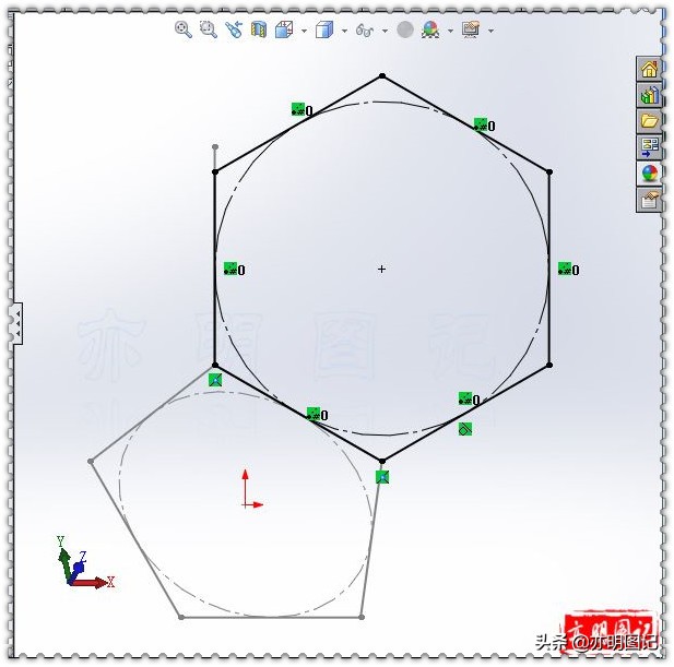 solidworks绘制球,solidworks制作足球完整教程