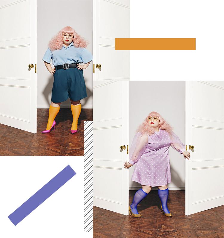 “人肉*弹炸**”饰演貂蝉，已经200斤的渡边直美拿的什么剧本？