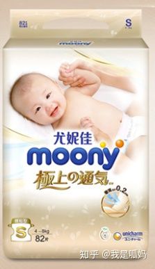 纸尿裤不试过怎么知道好不好用呢,纸尿裤不知道选什么牌子