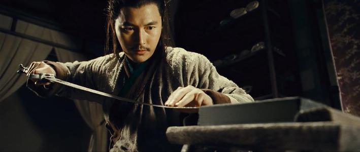 电影剑雨深度解析,剑雨最经典的一部电影