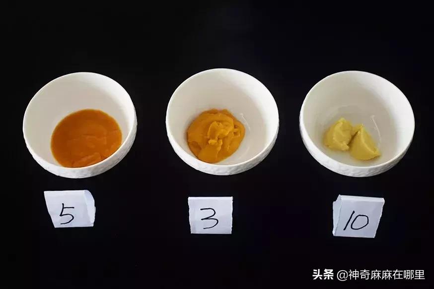 把所有口味都尝了一遍,买回来的鱼泥怎样加工才好吃