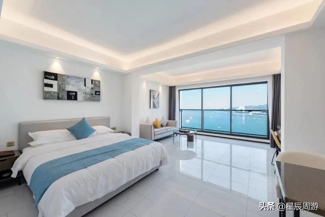 惠州市金海湾度假村酒店,惠州金海湾凤池岛度假酒店公寓