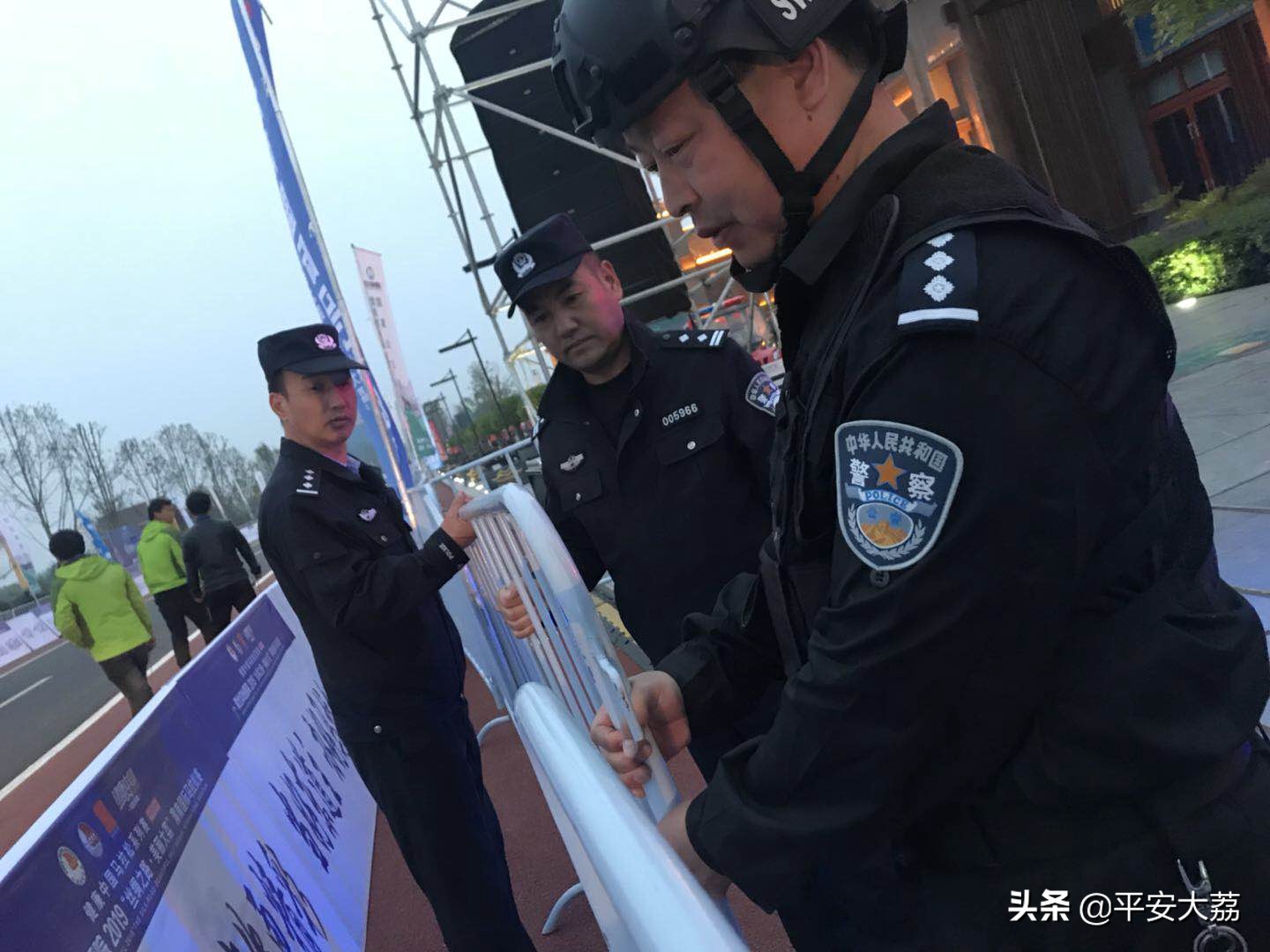 大荔县世界级马拉松,中国大荔国际马拉松开幕式完整版