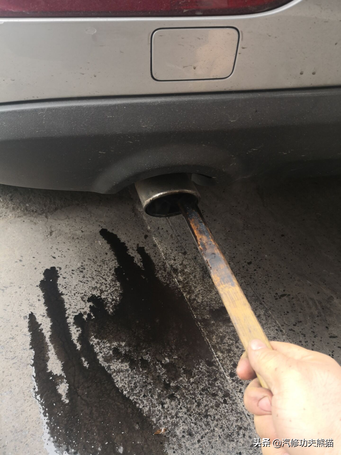 十年的奥迪q5维修,10年奥迪q5烧机油能解决吗