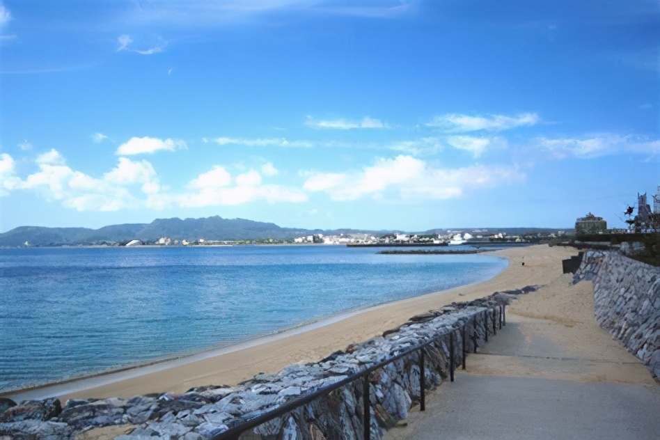 冲绳离岛推荐,冲绳本岛离岛