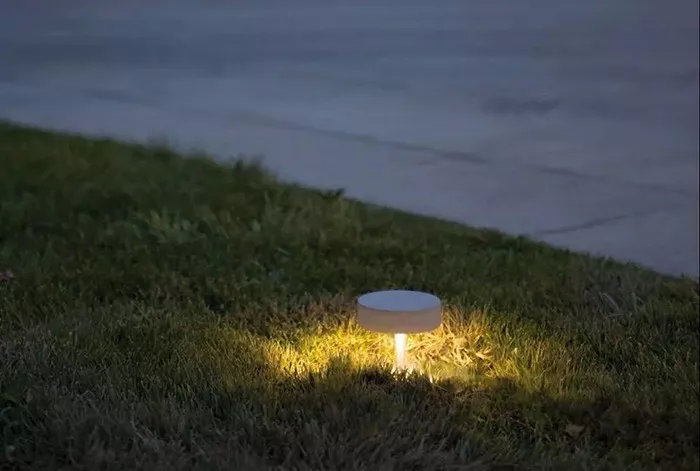 将灯光“玩成”了电影般的视觉盛宴-2019设博会访谈之王军