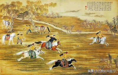 北京市丰台区现有地名“六圈村”，这样奇怪的地名是怎样形成的？