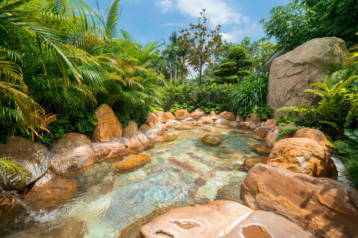 厦门温泉酒店吃住一体团购,厦门温泉酒店温泉套票