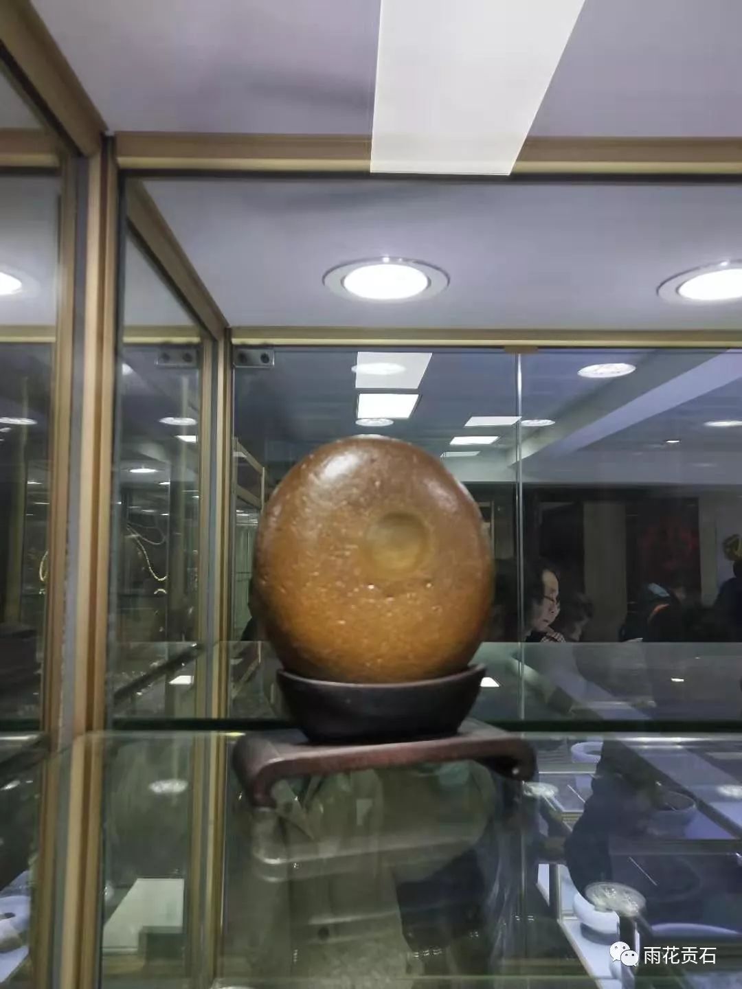 雨花石文化传播,弘扬南京雨花石文化