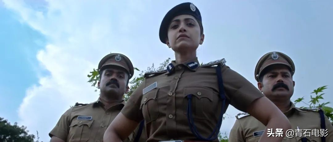 印度又出高能悬疑片！132分钟无尿点，反转后还是反转，结局神了