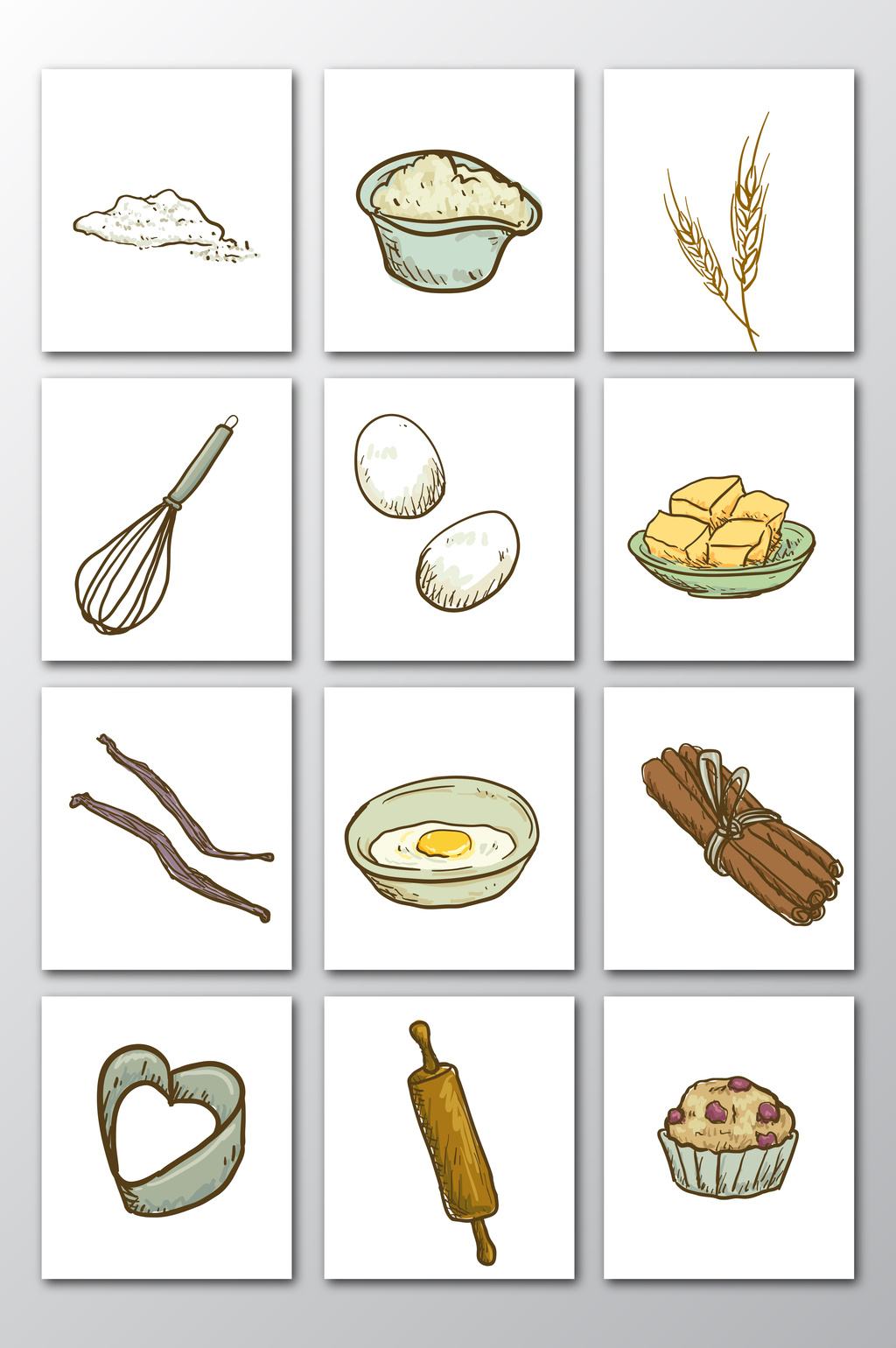 家庭烘焙奶油打发,家庭烘焙奶油选择