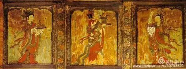 左手云冈窟，右手华严寺｜李尔山评说大同佛教史