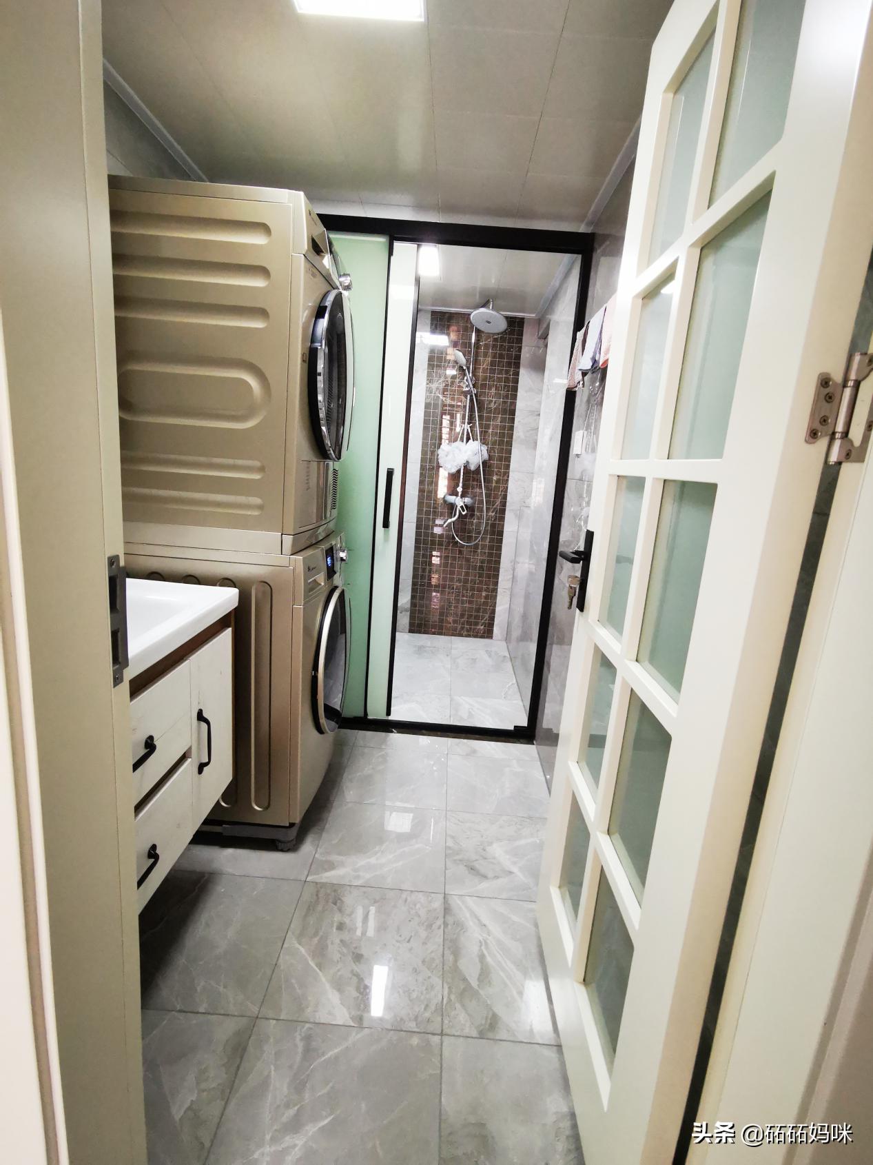 我的全屋整理日记|成为整理师后，我把家翻了个底朝天