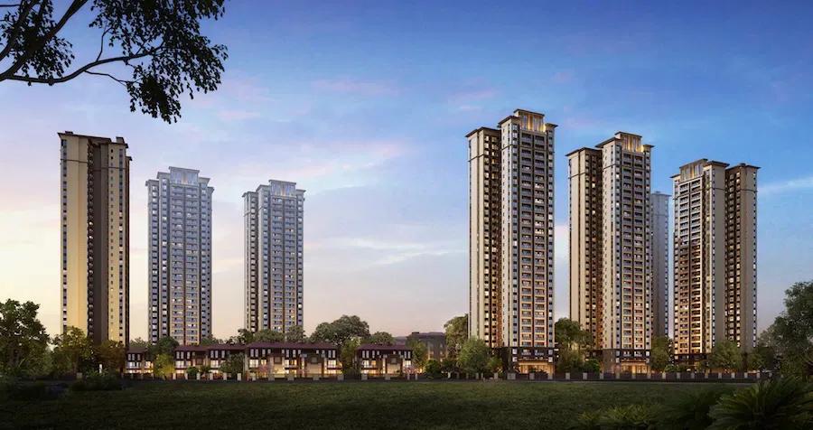 南充主城区这6宗地块全部出让,南充成功出让6宗地块