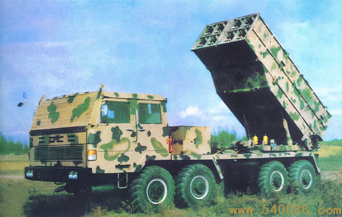 世界各国火箭炮威力,中国力压亚洲国家冷兵器时代