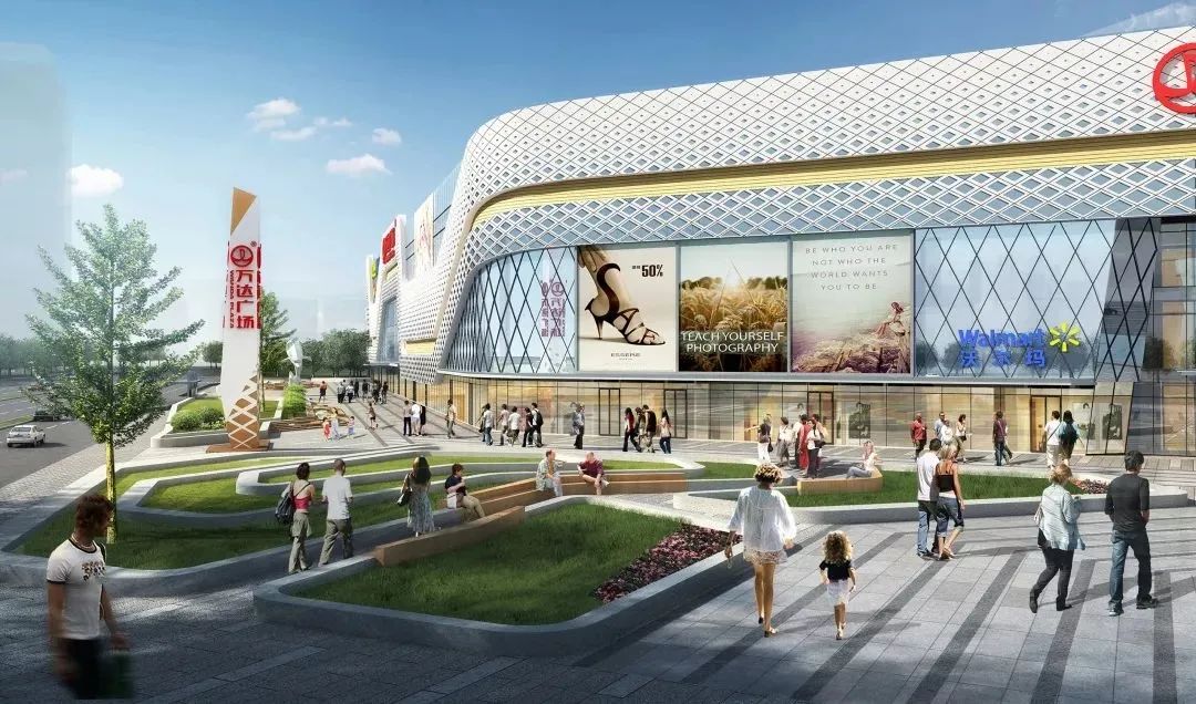 南昌望城万达广场最新情况,长沙望城万达广场最新消息