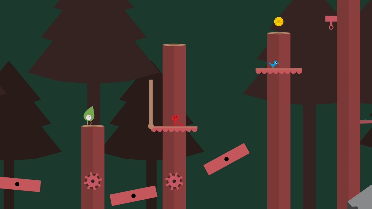 pikuniku游戏入口,pikuniku游戏手机版怎么下