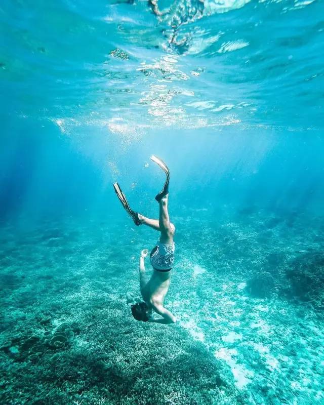 泰国去了就不后悔的地方,泰国十大坑人旅游攻略