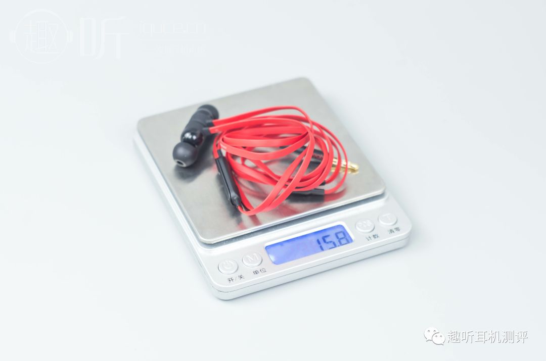 BeatsbyDr.DreurBeats3入耳式耳机体验测评报告