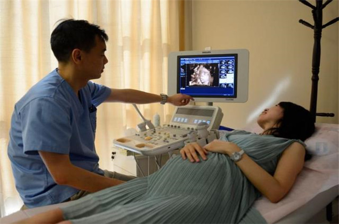 孕妈在做四维彩超前注意事项,四维彩超一次过孕妈可以这样做