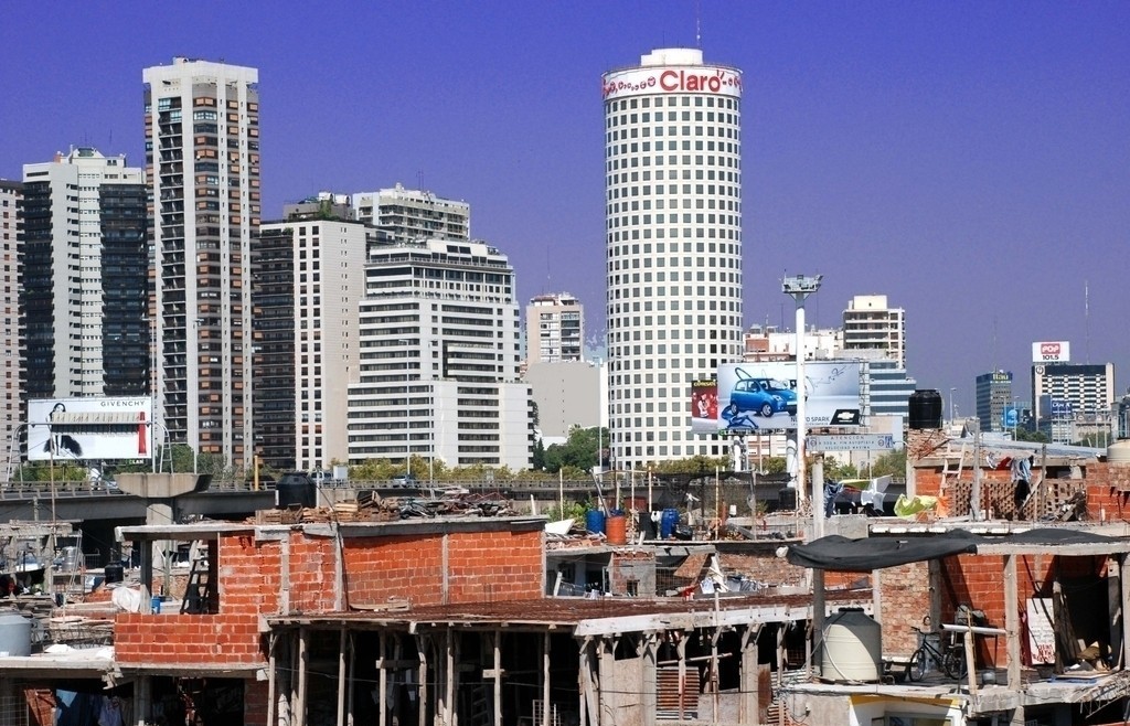 阿根廷灭亡了吗,阿根廷差点难逃悲情的命运