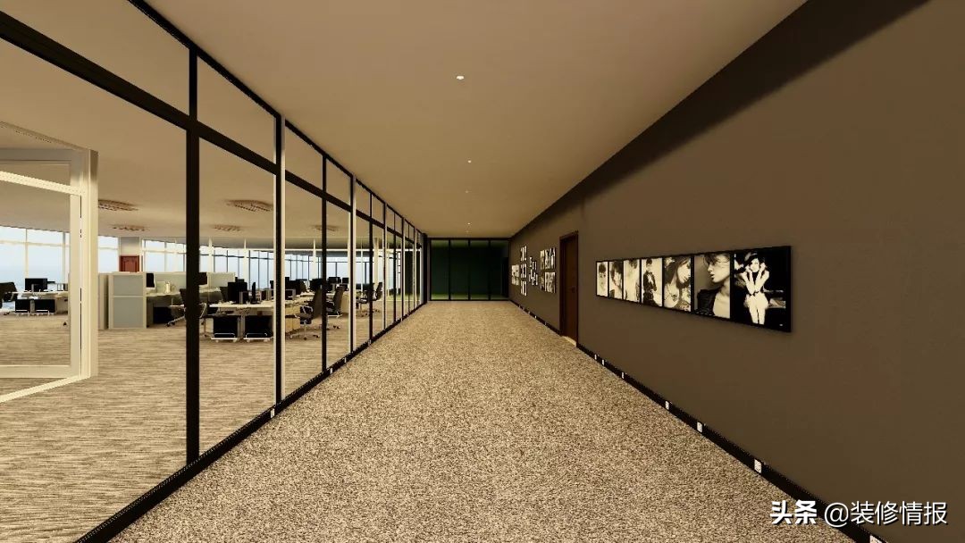 玻璃隔断真的实用吗,玻璃隔断真不实用