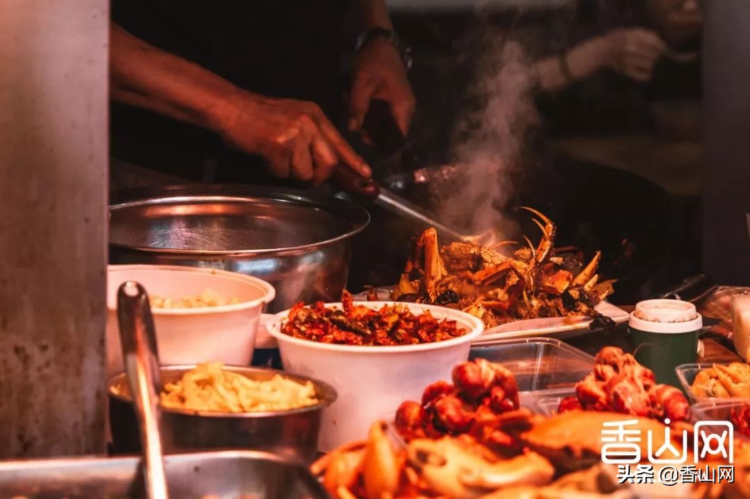 珠海北围摆摊最好的地摊,珠海摆地摊卖什么最好