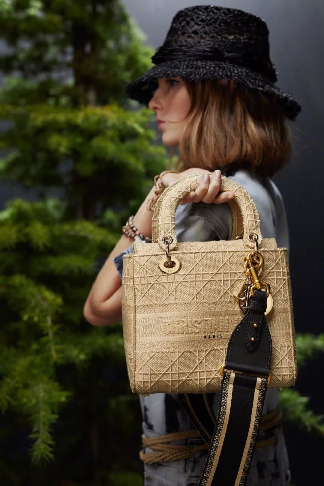 最值得买的dior,dior值得买的马鞍包是哪款